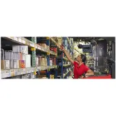 Honeywell VM1A, 20,3 cm (8"), 1280 x 768 Pixel, 32 GB, 4 GB, Android 8.0, Schwarz