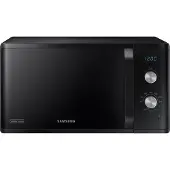 Samsung MG23K3614AK, Arbeitsplatte, Grill-Mikrowelle, 23 l, 800 W, Eingebautes Display, LED