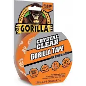 Gorilla Crystal 48 Mm Lenkerband