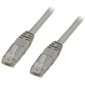 X-SHIELD U/UTP, Cat6 patchkabel, LSZH