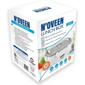 Noveen Elektrische Lunchbox LB 410
