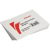 Esselte 28902, Weiß, 100 Stück(e)