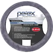 Petex Design 1108 Ratbetræk Sølv 36 - 38 cm