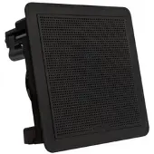 Fusion Fm-serie Marine-lautsprecher 6.5 Zoll Quadratisch