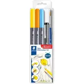Staedtler 3001STB5-1, Deutschland