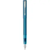Parker Vector Xl Metallic Teal Füllfederhalter