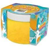 TUBAN Jiggly Slime - gold pearl 500g
