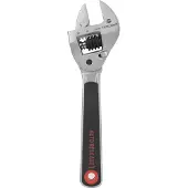 Toolcraft Rollgabelschlüssel mit Ratschenfunktion 0 - 26 mm