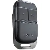 Somfy 2401539 2-Kanal Funk-Handsender (2401539)