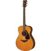 Yamaha Fs800 Akustische Gitarre