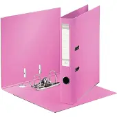 Esselte Brevordner Esselte SoleaNo1A4/50mm lila - (10 stk.)