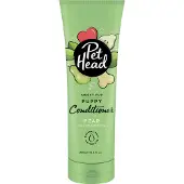 Pet Head Mucky Puppy Conditioner - 250 ml
