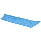Multi Moppe Fugtmoppe 45 cm Microfiber Lys bl?,5 stk/pk