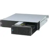 Sonnettech Echo III Rackmount - Systembus-Erweiterung