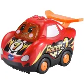 Vtech Toot Toot Red Race Car G2 NO