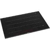 Bosch Serie 8 PXY875DW4E, Schwarz, Integriert, 82 cm, Zonen-Induktionskochfeld, Glaskeramik, 4 Zone(n)