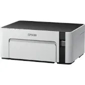 Epson EcoTank M1100, 1440 x 720 DPI, 1, A4, 15000 Seiten pro Monat, 32 Seiten pro Minute, Schwarz, Weiß