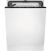 Electrolux Ees47310l Geschirrspüler 13 Anzahl Maßgedecke