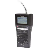 Brother Pt-h500 Etikettendrucker