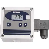 Greisinger GLMU 200 MP Kombi-måleapparat Opløste dele (TDS), Ledningsevne, Temperatur