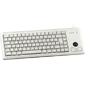 Cherry G84-4400 Lubeu-0 Usb Tastatur Englisch