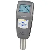 Pce Instruments Härteprüfgerät -DDD 10