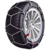 König Schneekette CD-9 104