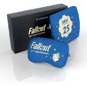 Noblechairs Memory Foam Fallout 25th Annniversary Edition Gaming-stuhlkissen