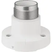 Hanwha Montageset SBP-156HMW Weiss
