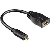 Ginza.se HDMI-Kabeladapter