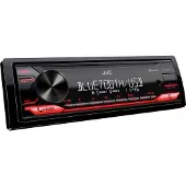 JVC Kdx-282bt Autoradio Mit Display