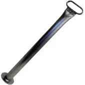 HP Autozubehör Anhängerstützfuß 700 mm