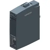 Siemens Feldbus Dezentrale Peripherie - Digitale Eingangs- und Ausgangsmodule - 6ES71316BH010BA0