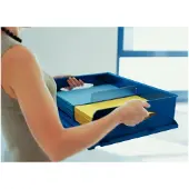 Leitz Sorty Jumbo Papierfach