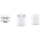 Cyoo - Ersatz Airpods 1 & 2, Wireless Kabellose Ladeschale ,Lade Station