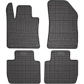 Frogum Peugeot 508 2018-heden rubbermat