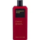 Marbert Man Classic Showergel 400 ml