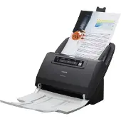 Canon imageFORMULA DR-M160II, 279,4 x 431,8 mm, 600 x 600 DPI, 24 Bit, 60 Seiten pro Minute, 60 Seiten pro Minute, 120 ipm