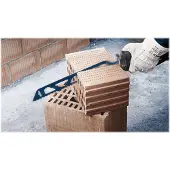Bosch Expert S1243hm Hohlblocksteinsägeblatt