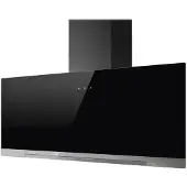 Elica Wandhaube Aplomb BL/A/90 PRF0166939 schwarz