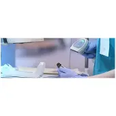Zebra Technologies Zebra DS8178-HC - Healthcare - Barcode-Scanner - tragbar - 2D-Imager - decodiert