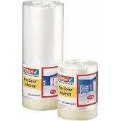 TESA 04368-00011-01 Afdækningsfolie tesa Easy Cover Lysebrun (L x B) 33 m x 30 cm 1 stk