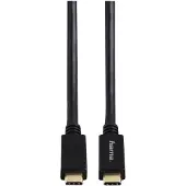 Hama 4k 100w 1 M Usb-c-kabel