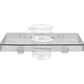 Emag cover 0.5 l with 1 x 100 ml beaker Emag
