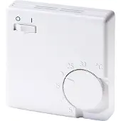 Eberle Raumthermostat Raumtemperaturregler