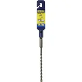 Irwin Concrete drill bit Irwin SDS + 6mm (10501955)