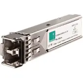 PeakOptical PSFP-24-3831M-12FT, Faseroptik, 1250 Mbit/s, SFP, LC, 550 m, 850 nm