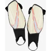 Nike Ochraniacze pikarskie Charge SP2164-113 Xl (180-200cm)