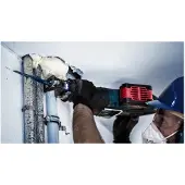 Bosch Expert S1156xhm Multi Material Blade Saw Cut 10 Units Silber