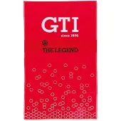 Vw-collect VW GTI Strandtuch